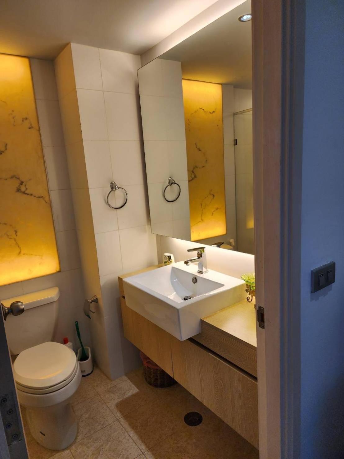 Atlantis Jomtien Waterworld Resort Bagian luar foto