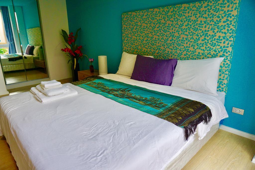 Atlantis Jomtien Waterworld Resort Bagian luar foto
